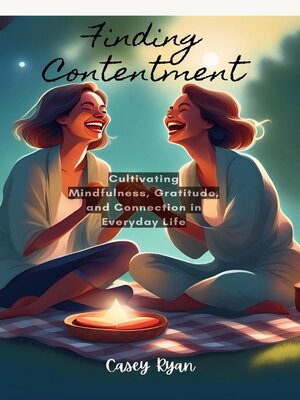 cover image of Finding Contentment